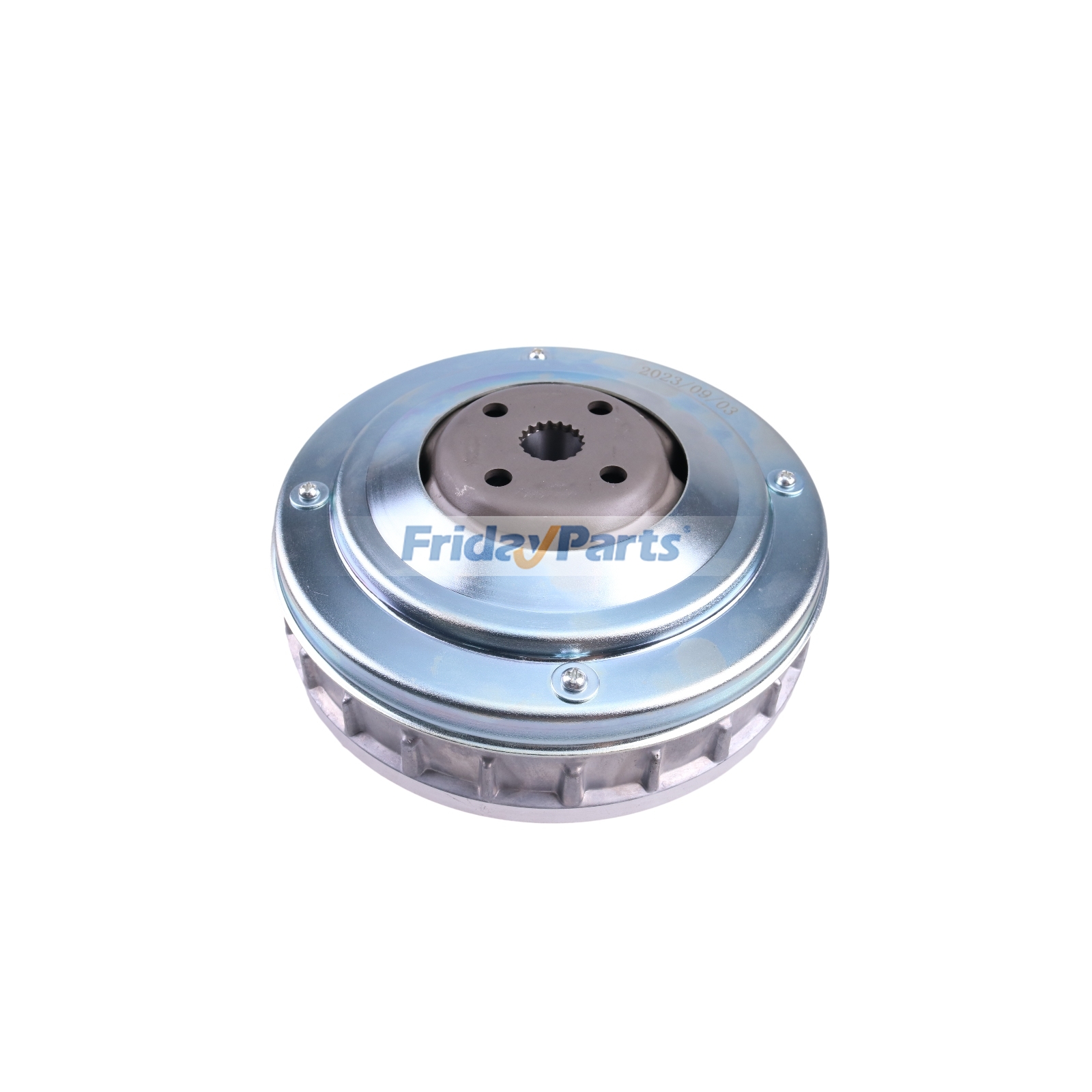 Polea deslizante del embrague primario 5GH-17620-01-00 5GH-17620-00-00 para Yamaha ATV Kodiak Grizzly 400 Wolverine 450 para ATV/UTV
