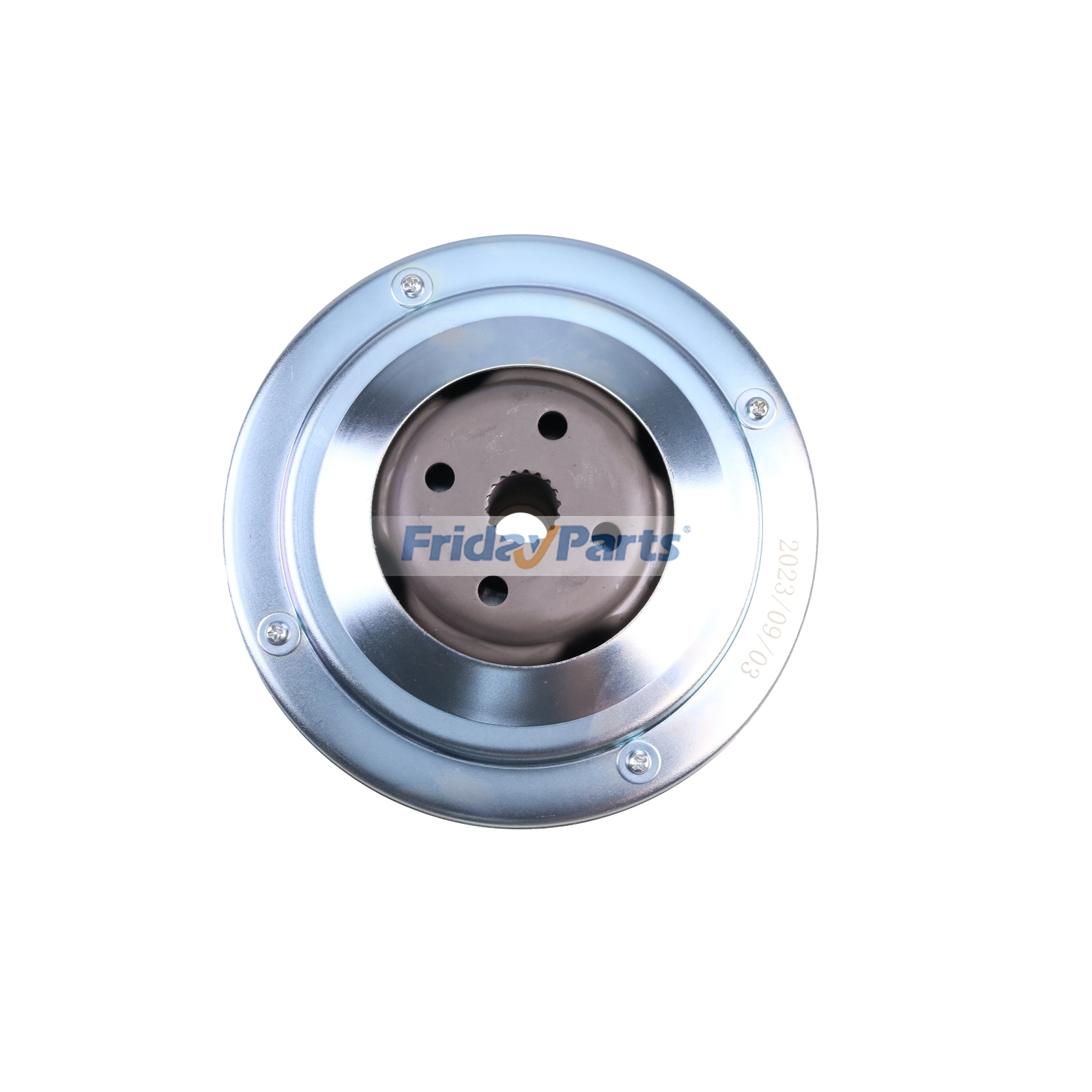 Polea deslizante del embrague primario 5GH-17620-01-00 5GH-17620-00-00 para Yamaha ATV Kodiak Grizzly 400 Wolverine 450 Para Yamaha