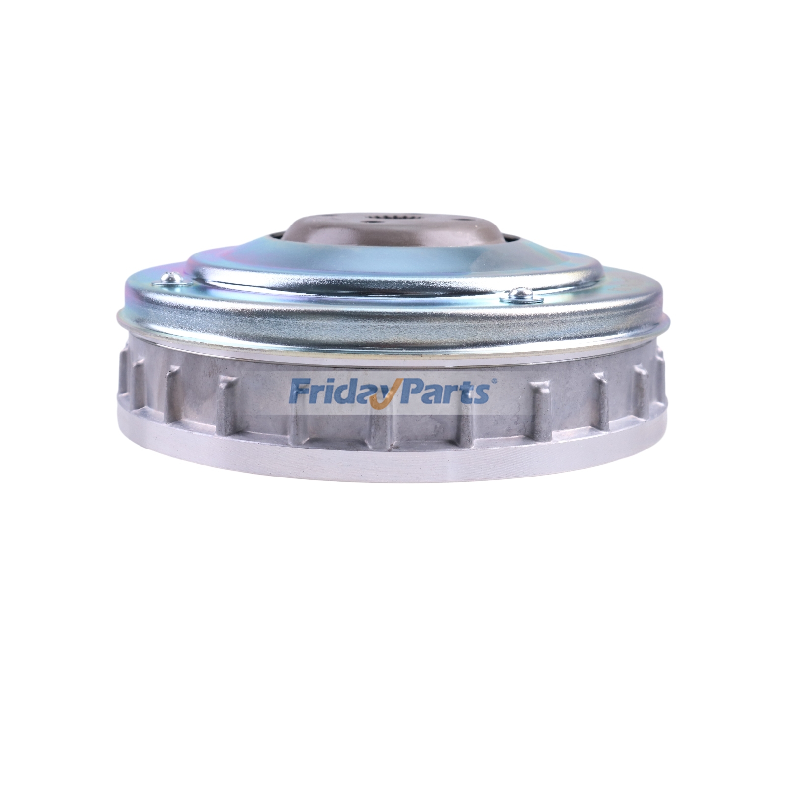 Polea deslizante del embrague primario 5GH-17620-01-00 5GH-17620-00-00 para Yamaha ATV Kodiak Grizzly 400 Wolverine 450 de FridayParts