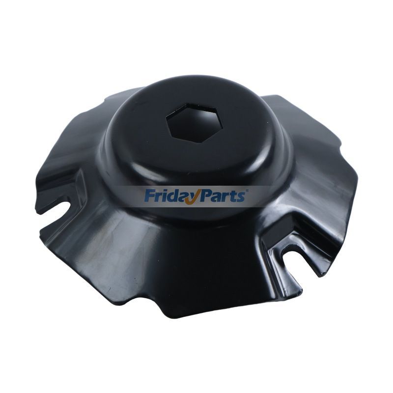 Primary Clutch Variator Outer Plate in Stock in China