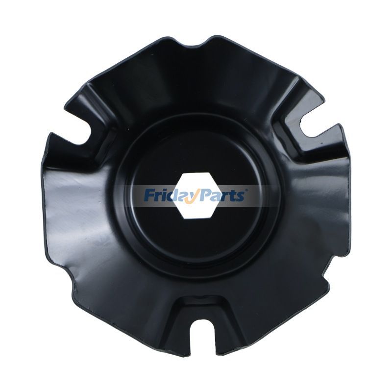 Sport UTV/ATV,Motorcycle Primary Clutch Variator Outer Plate