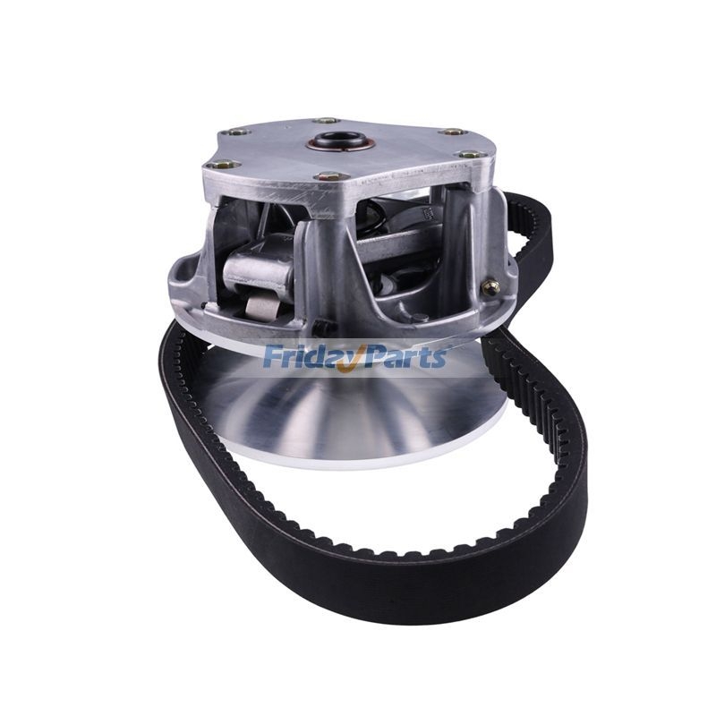 ASSE POSTERIORE KIT ORIGINALE STIGA - 1134-6650-01 - Foto 4