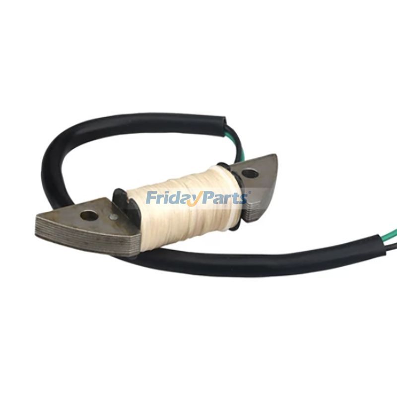Primary Coil 32140-93900 for Suzuki Outboard Engine 9.9HP 15HP 2-Stroke DT9.9MSG DT15ELF DT15ELD