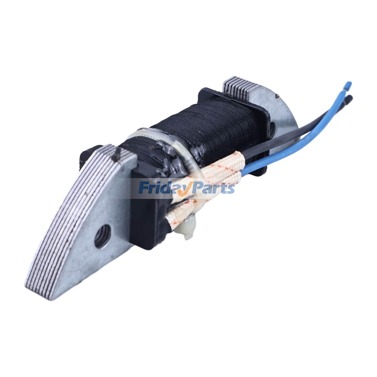 Bobina primaria 32140-93900 para motor fueraborda Suzuki de 9,9 HP y 15 HP de 2 tiempos DT9.9MSG DT15ELF DT15ELD 