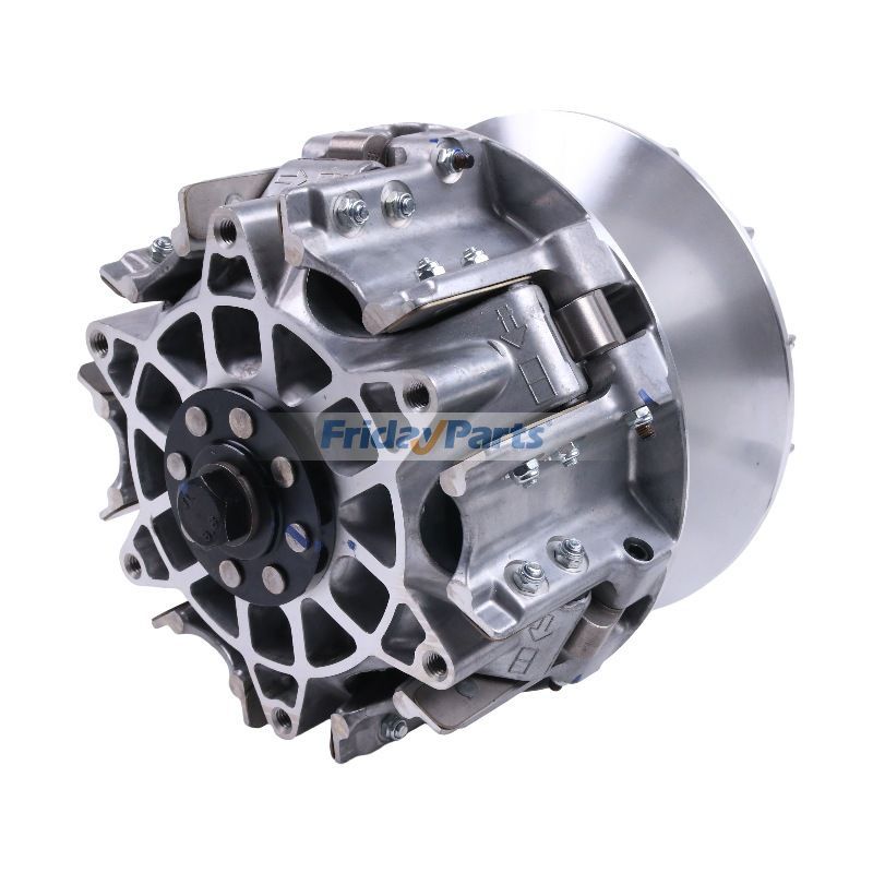 Compra Embrague CVT primario 420280725 para Can-Am BRP Maverick X3 Turbo DPS 4x4 en Fridayparts