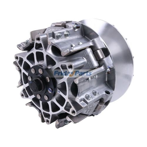 Primary CVT Clutch 420280725 for Can-Am BRP Maverick X3 Turbo DPS 4x4 Primary CVT Clutch 420280725 for Can-Am BRP Maverick X3 Turbo DPS 4x4