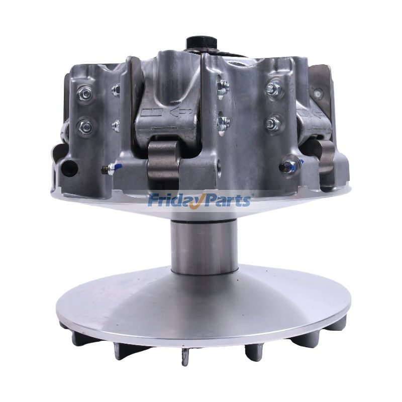 Embrague CVT primario 420280725 para Can-Am BRP Maverick X3 Turbo DPS 4x4 Para Can-Am