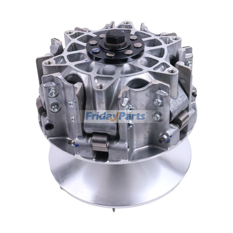 Primary CVT Clutch 420280725 for Can-Am BRP Maverick X3 Turbo DPS 4x4
