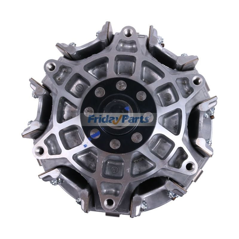 Embrague CVT primario 420280725 para Can-Am BRP Maverick X3 Turbo DPS 4x4 de FridayParts