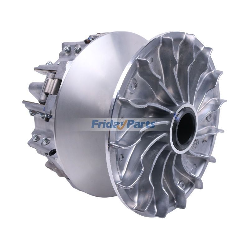 Embrague CVT primario 420280725 para Can-Am BRP Maverick X3 Turbo DPS 4x4