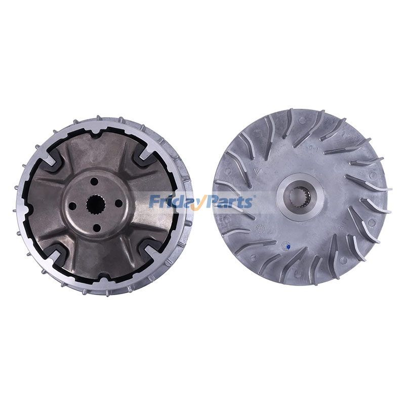 Embrayage de transmission CVT primairepour VTT/UTV