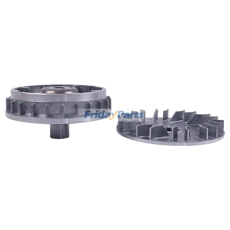 Embrayage de transmission CVT primaire Pour Hisun,Pour AUTRE MARQUE,Pour Yard