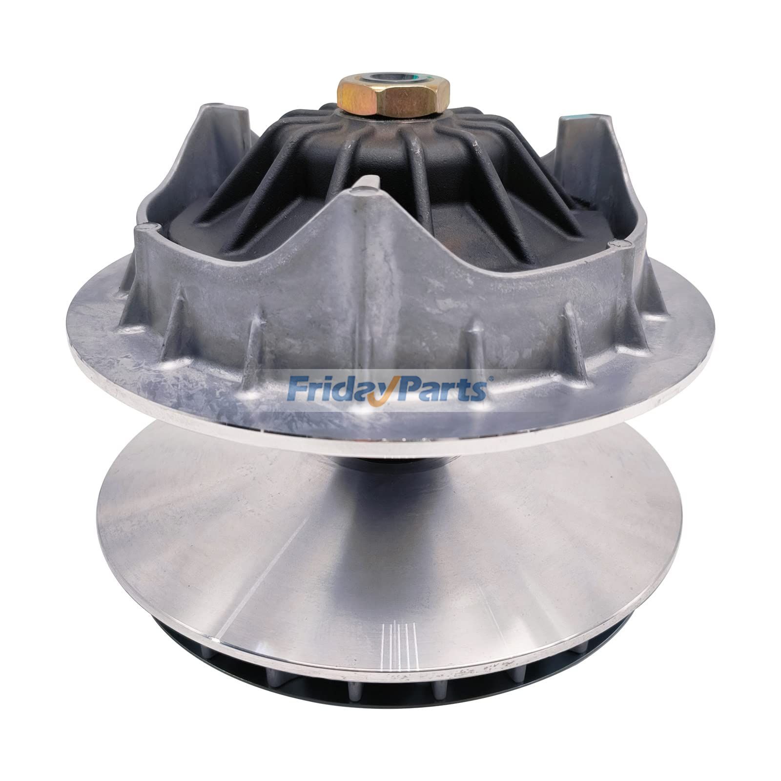 Primary CVT Driven Clutch 21040303206C for Odes UTV 800 Dominator Raider D2 D4 X2 X4 2014-2021