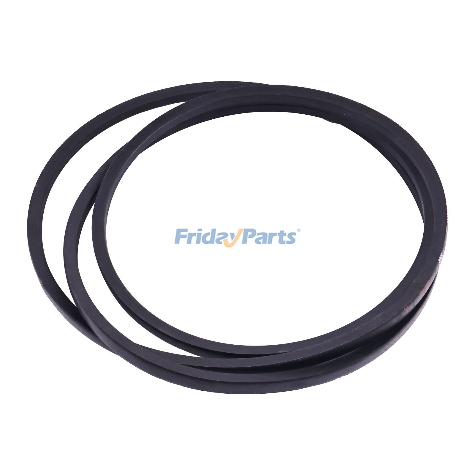 Courroie d'entraînement du plateau primaire TCU16495 pour John Deere Max-Frame ZTrak 777 797