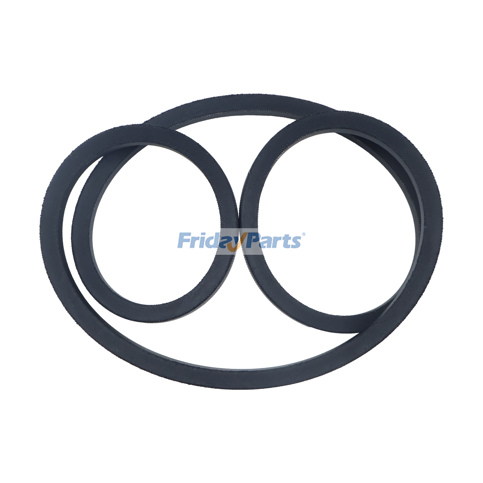 Primary Deck Drive V-Belt M95121 A-41 for John Deere Mower F510 F525