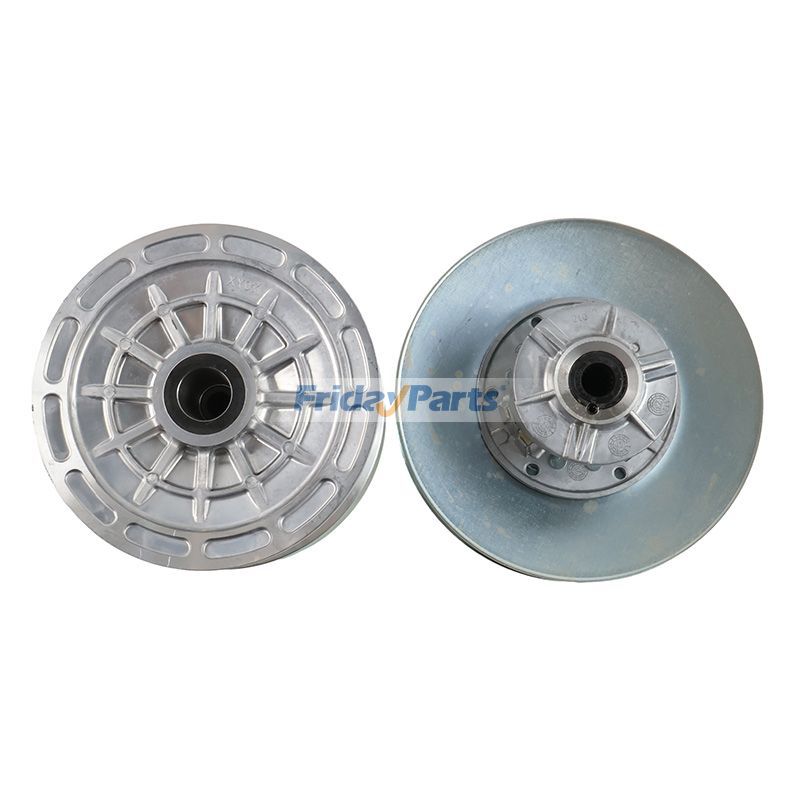 Primary Drive and Secondary Driven Clutch in Stock in China,USA