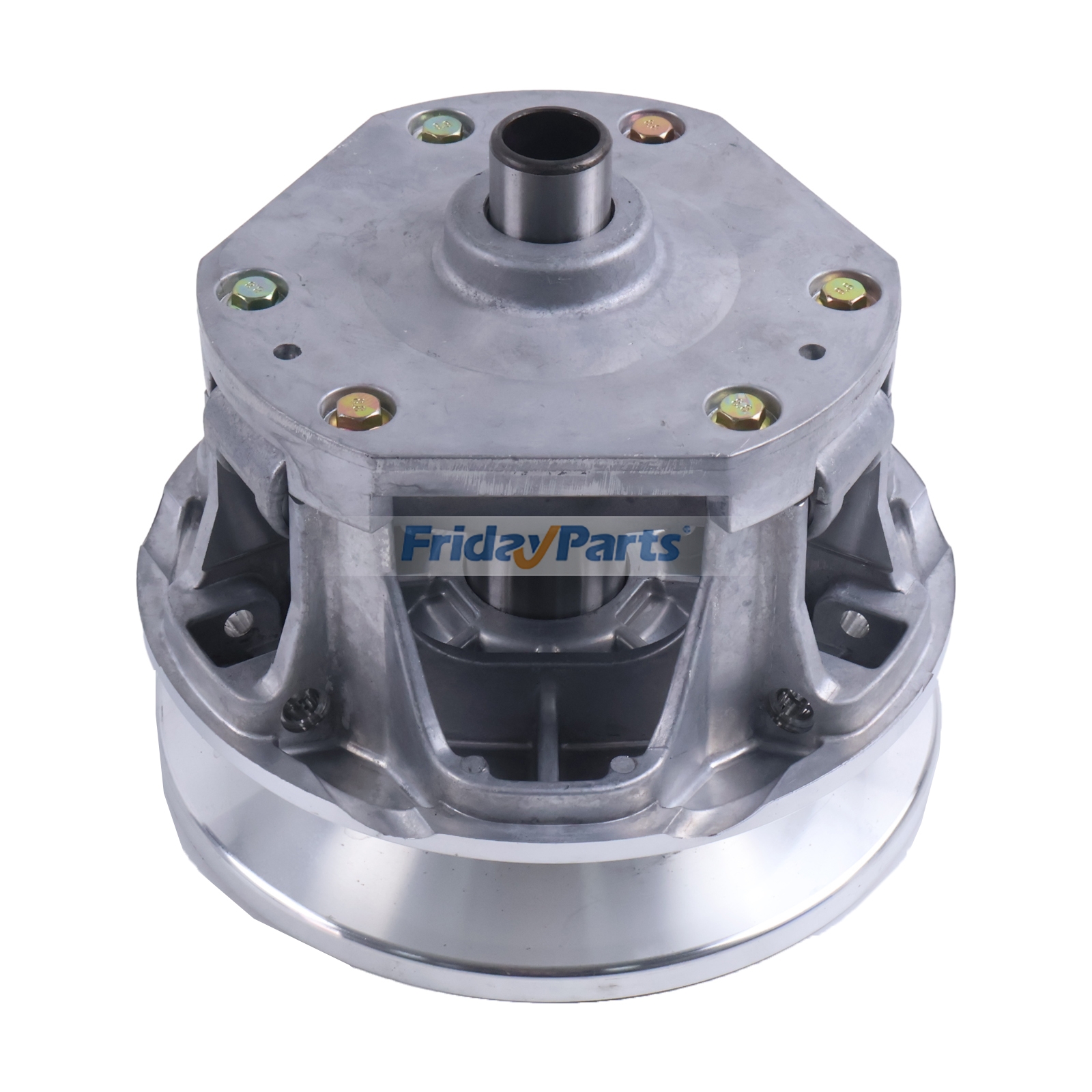 Embrayage d'entraînement primaire 0746-435 pour Arctic Cat Bearcat 2000 570 Crossfire 600 800 Proclimb M1100 Sabercat 700