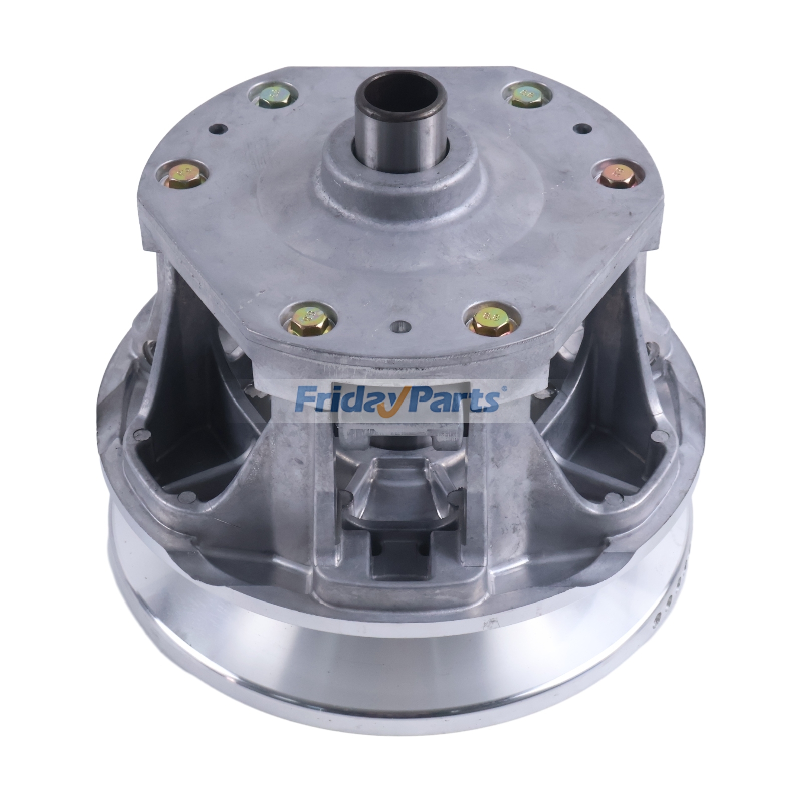 Embrayage d'entraînement primaire 0746-435 pour Arctic Cat Bearcat 2000 570 Crossfire 600 800 Proclimb M1100 Sabercat 700pourPour Arctic Cat