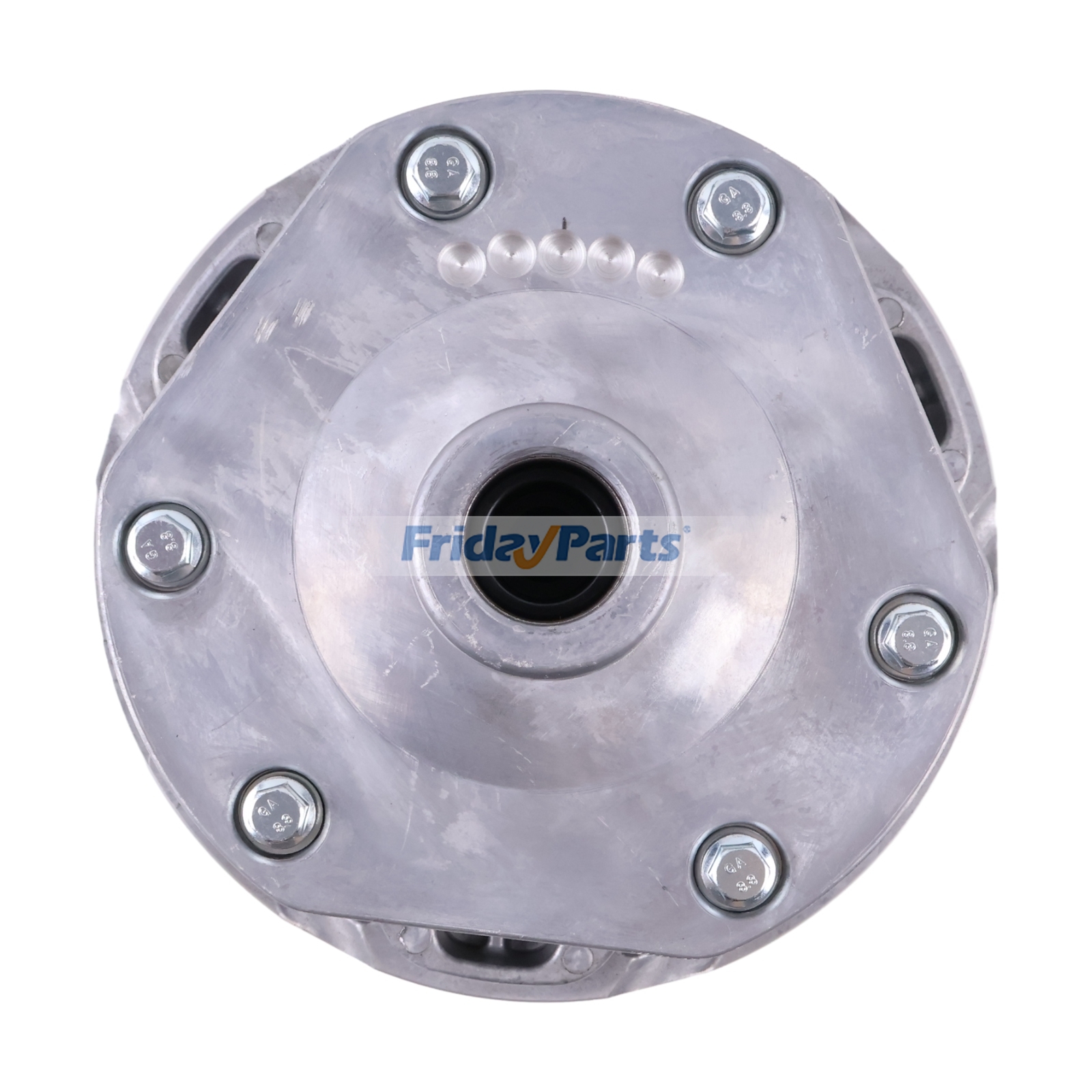 Embrayage d'entraînement primaire 0746-435 pour Arctic Cat Bearcat 2000 570 Crossfire 600 800 Proclimb M1100 Sabercat 700