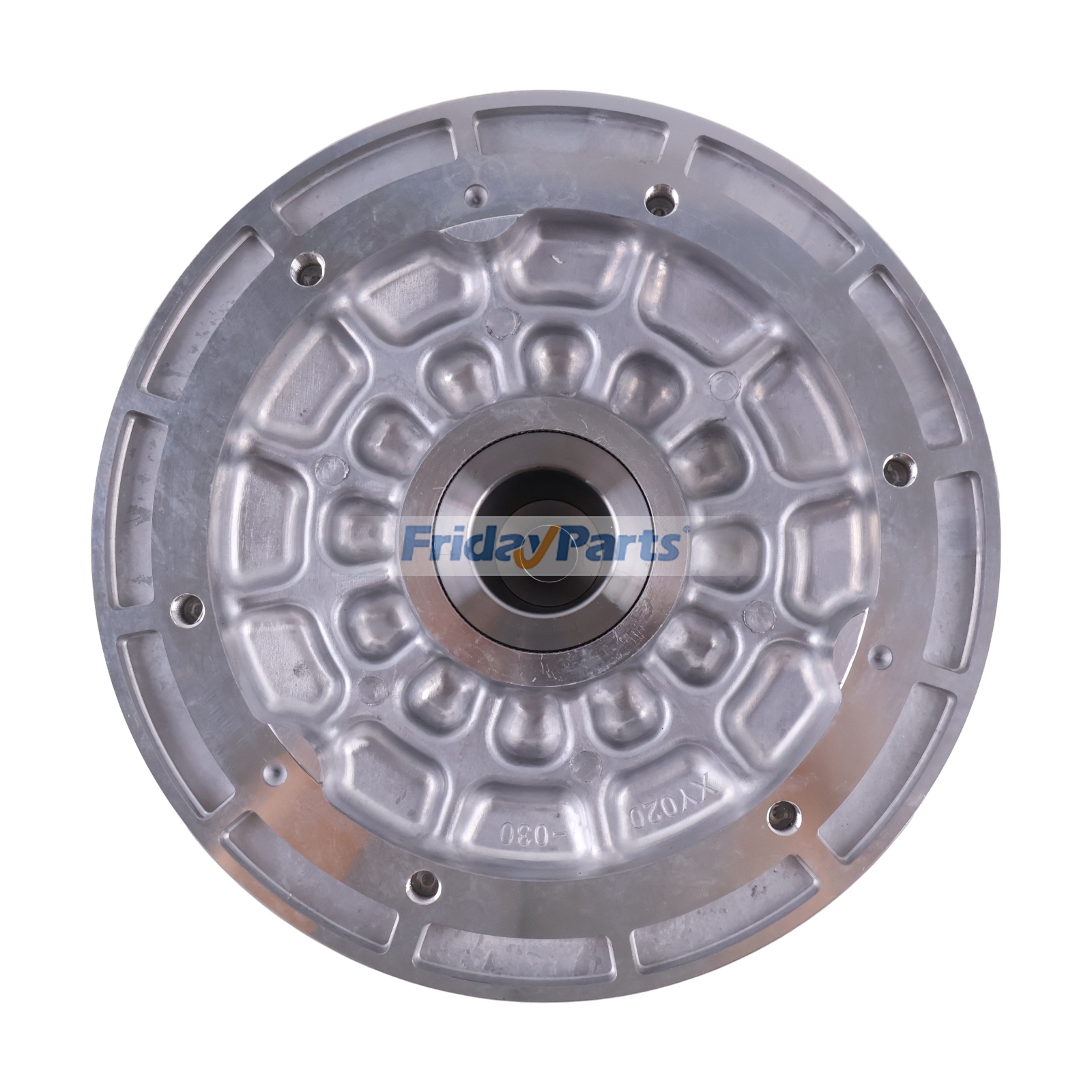 Embrayage d'entraînement primaire 0746-435 pour Arctic Cat Bearcat 2000 570 Crossfire 600 800 Proclimb M1100 Sabercat 700