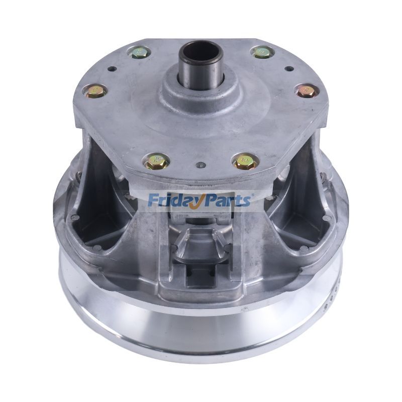 プライマリードライブクラッチ 0746-435、Arctic Cat Bearcat 2000 570 Crossfire 600 800 Proclimb M1100 Sabercat 700用