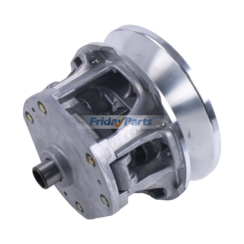 雪用機器 プライマリドライブクラッチ