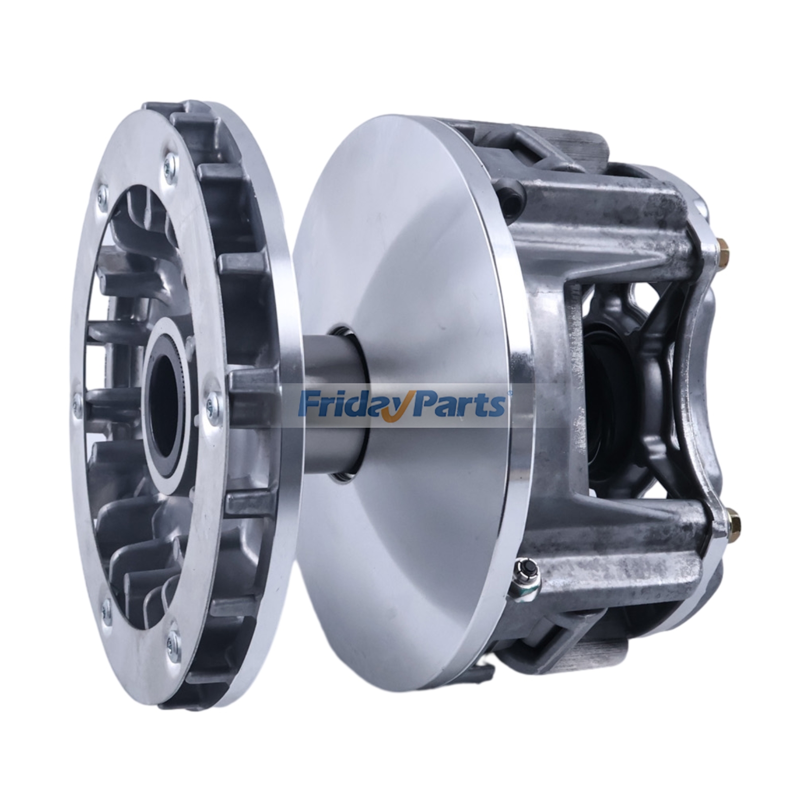 PrimärantriebskupplungFür Arctic Cat