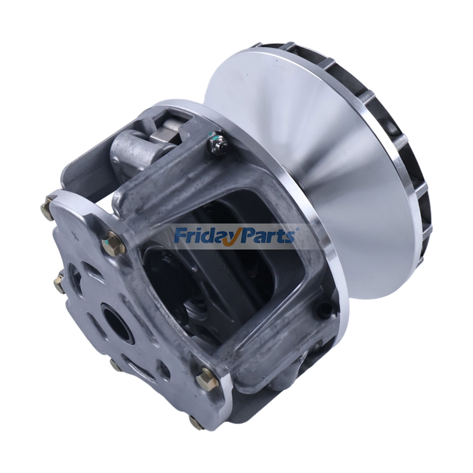 Primärantriebskupplung 0823-498 0823-499 für Arctic Cat Wildcat 4 1000X 2013-2019