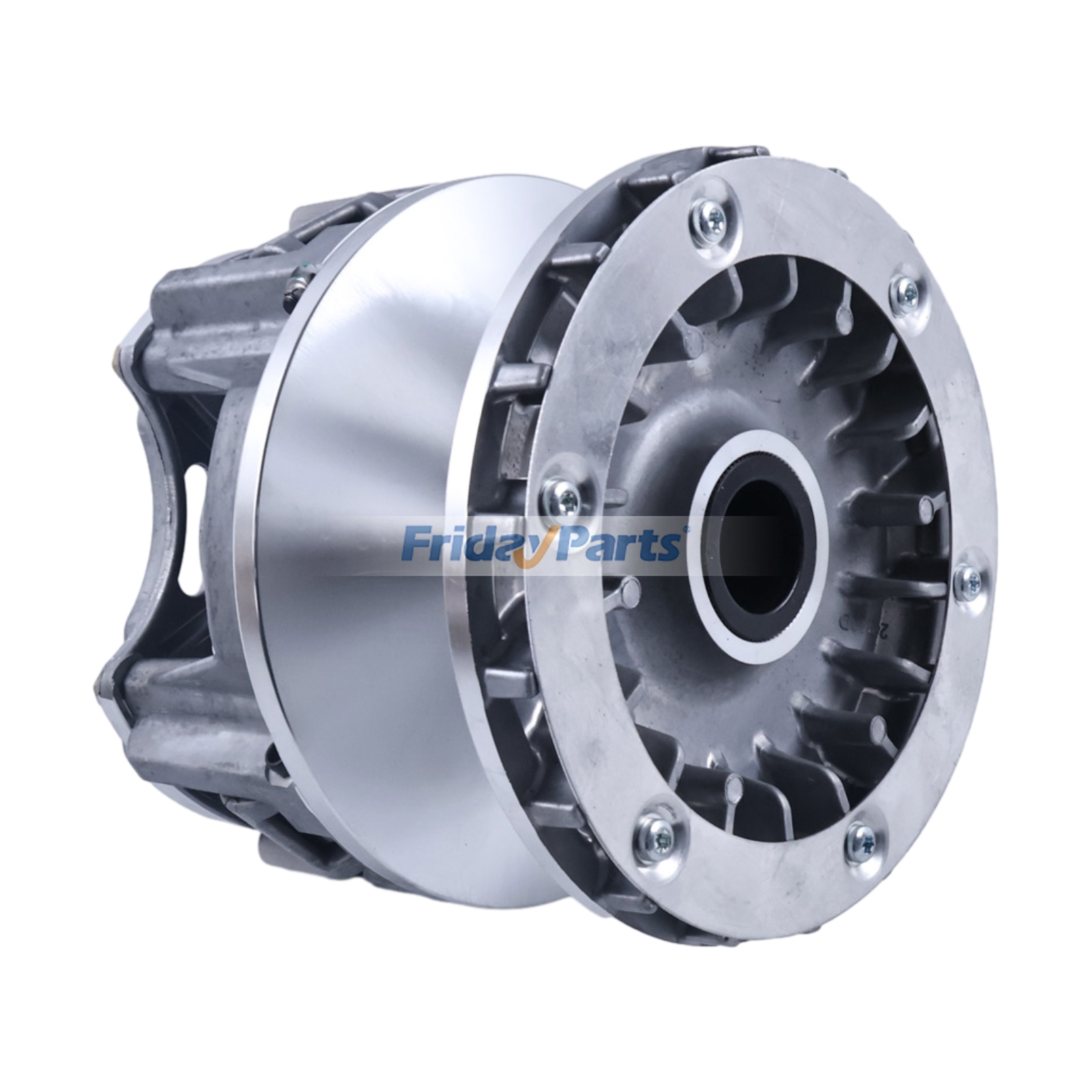 Primärantriebskupplung 0823-498 0823-499 für Arctic Cat Wildcat 4 1000X 2013-2019für Für Arctic Cat