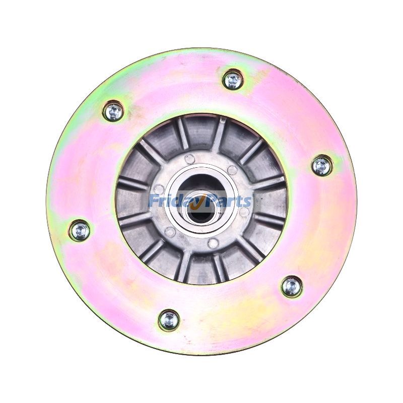 FridayPartsのプライマリドライブクラッチ