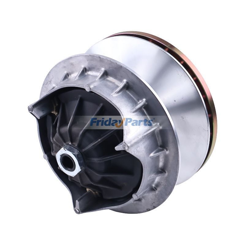 ATV/UTV プライマリドライブクラッチ