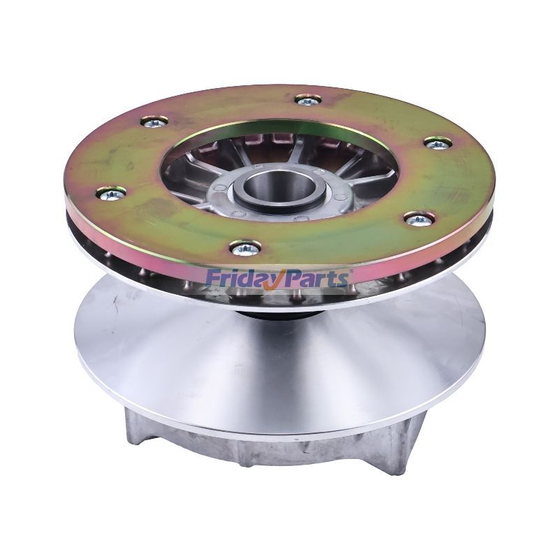 Can-Am用プライマリドライブクラッチ