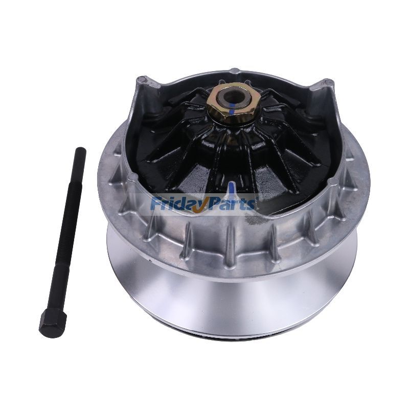 Primary Drive Clutch 0JYA-051000-10002 0JYA-051000-00003 for