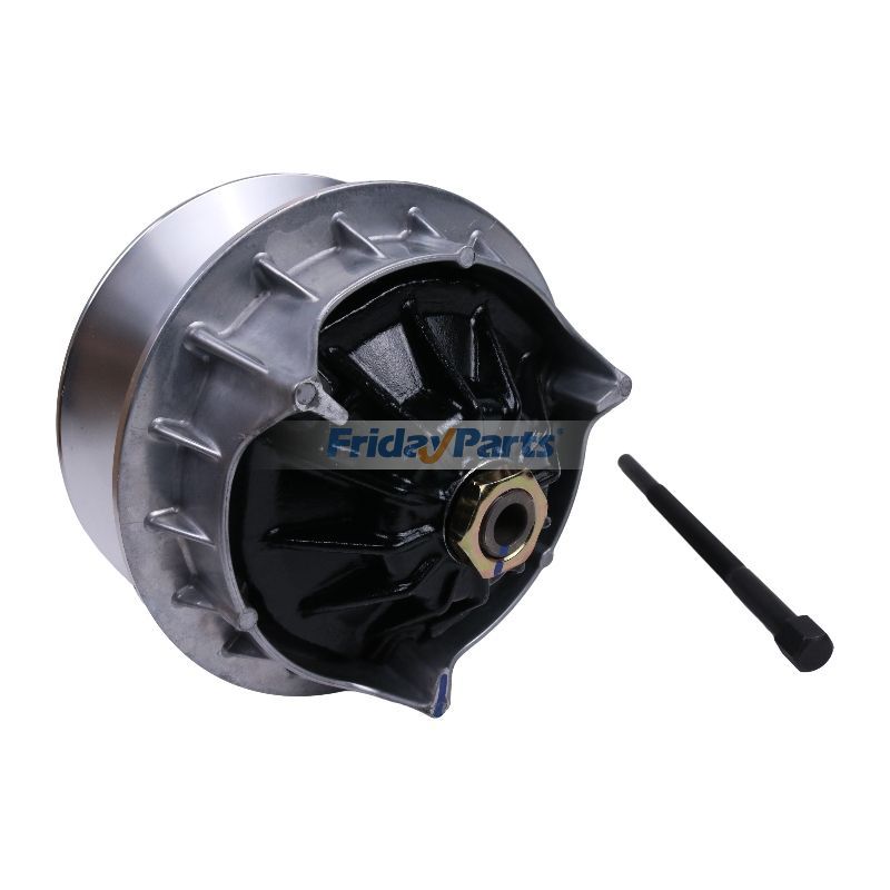 Embrayage d'entraînement primaire 0JYA-051000-10002 0JYA-051000-00003 pour CFMoto ATV Cforce 800 Xc Zforce 1000 950 SportpourPour CFMOTO