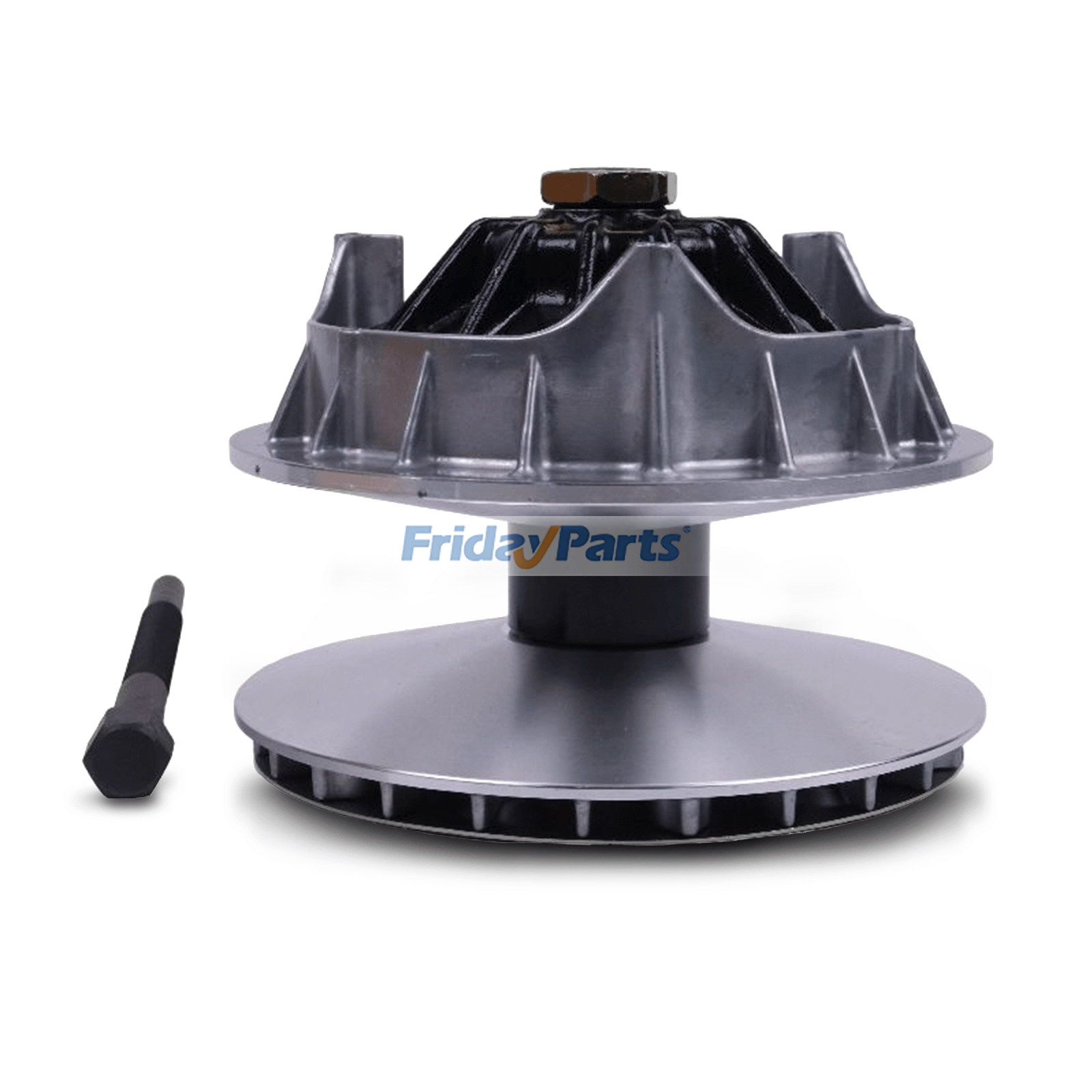 Embrague de transmisión primaria 0JYA-051000-10002 0JYA-051000-00003 para CFMoto ATV Cforce 800 Xc Zforce 1000 950 Sport