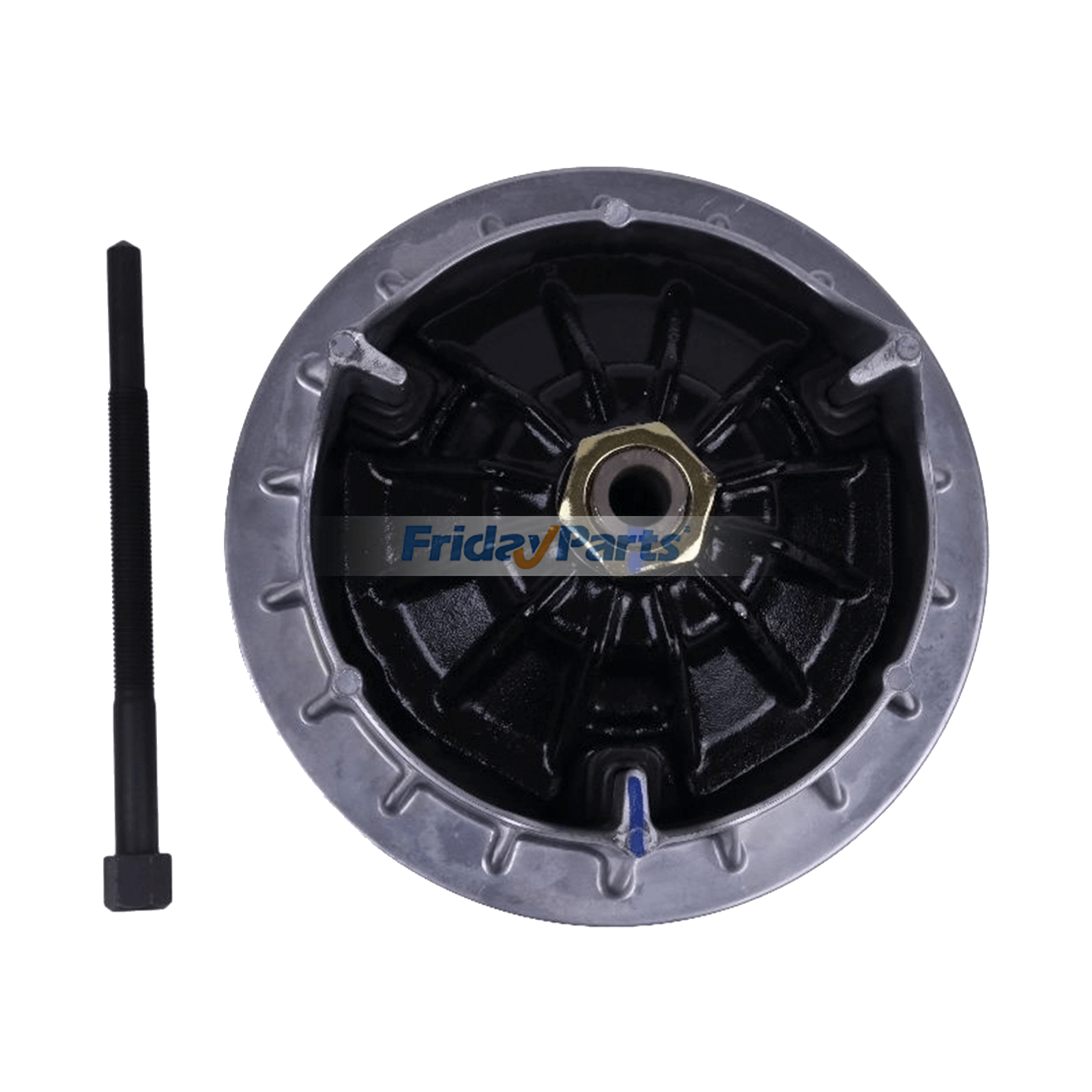 Primärantriebskupplung 0JYA-051000-10002 0JYA-051000-00003 für CFMoto ATV Cforce 800 Xc Zforce 1000 950 Sportfür Für CFMOTO