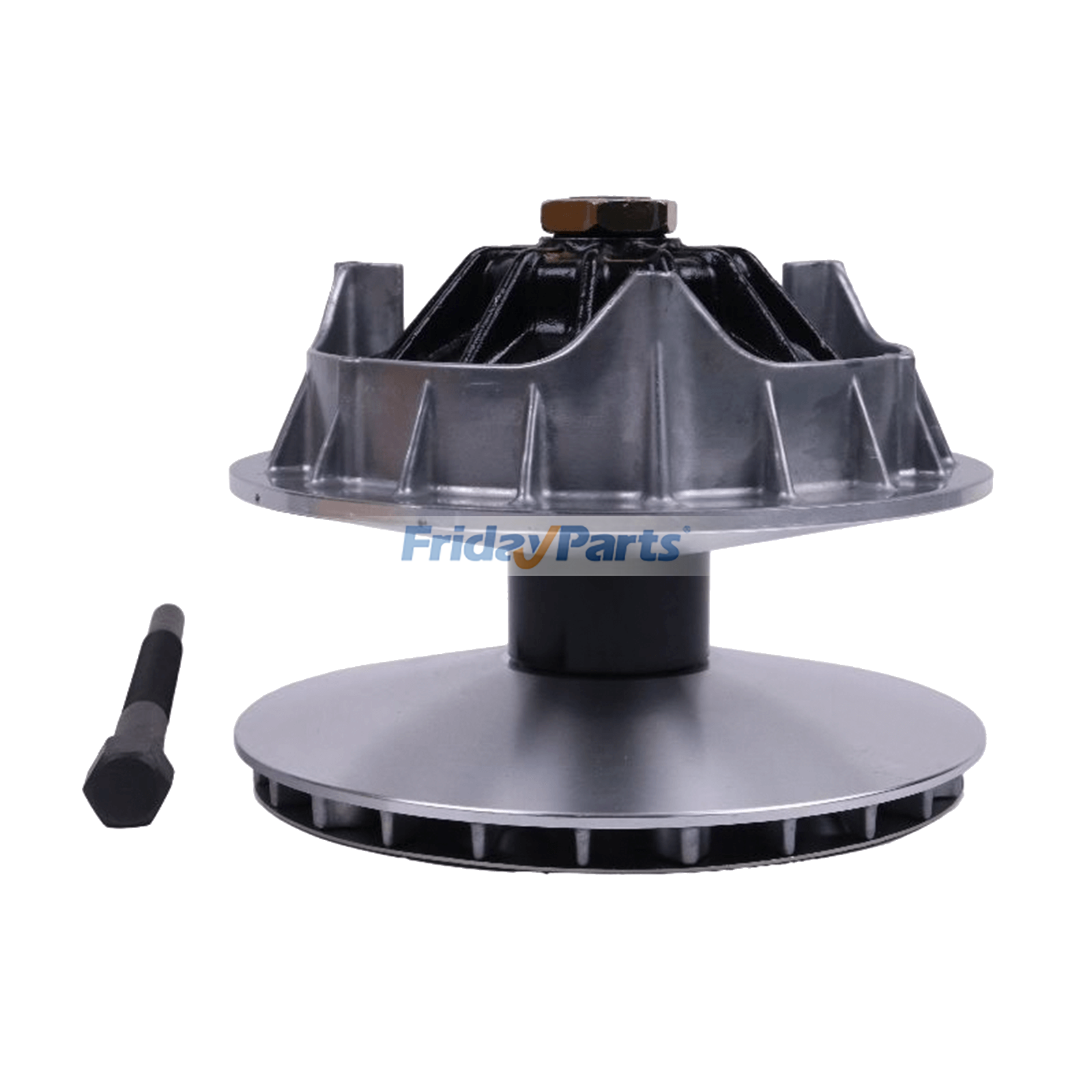Primary Drive Clutch 0JYA-051000-10002 0JYA-051000-00003 for