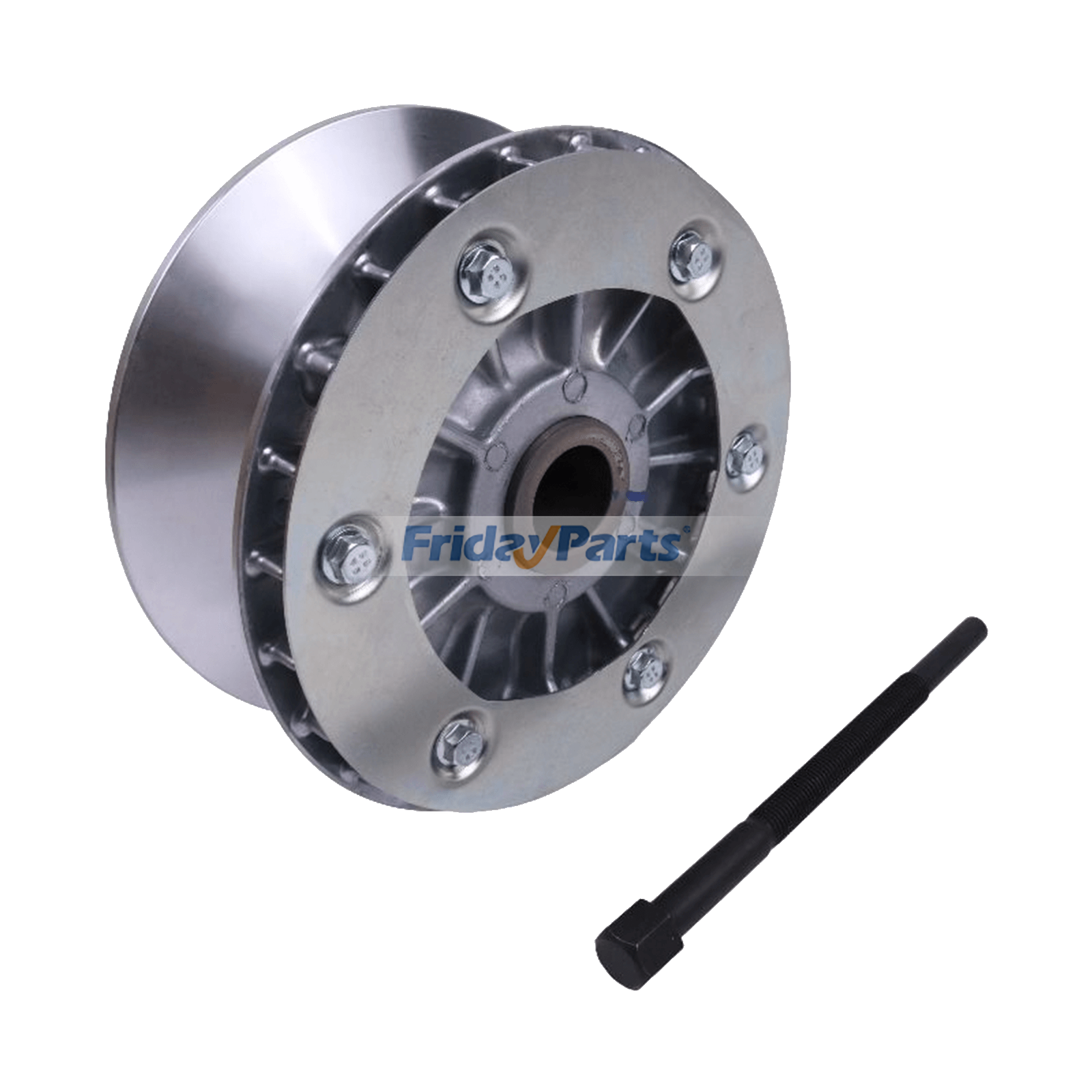 PrimärantriebskupplungFür CFMOTO