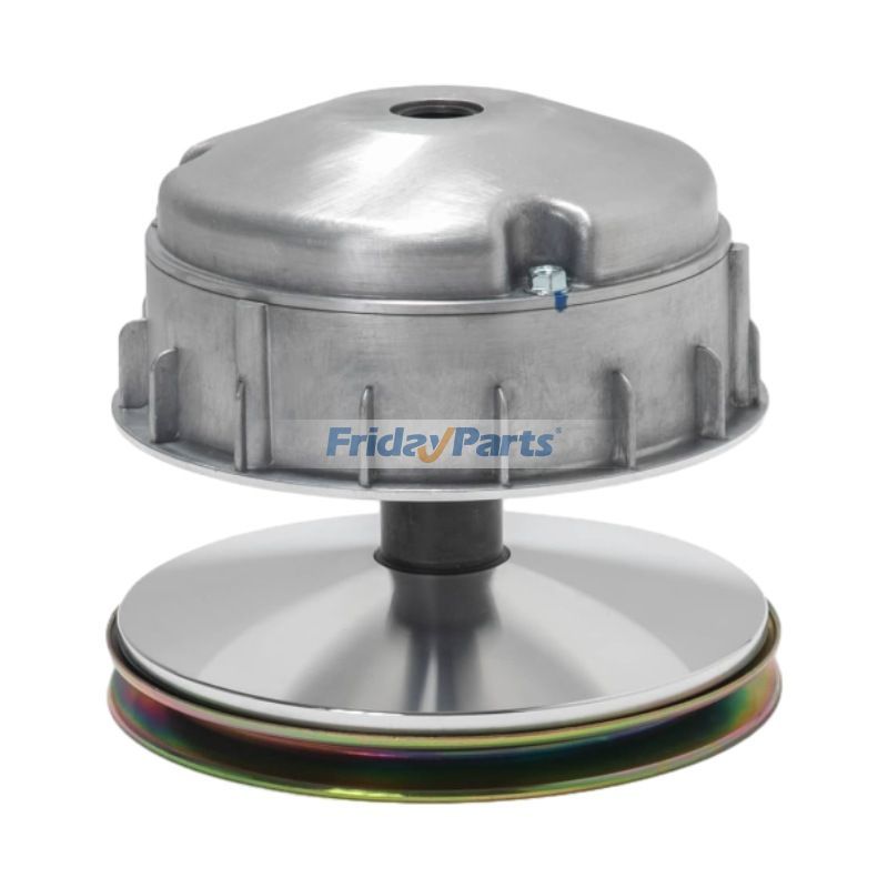 Toro Workman MDX用プライマリドライブクラッチ120-4818