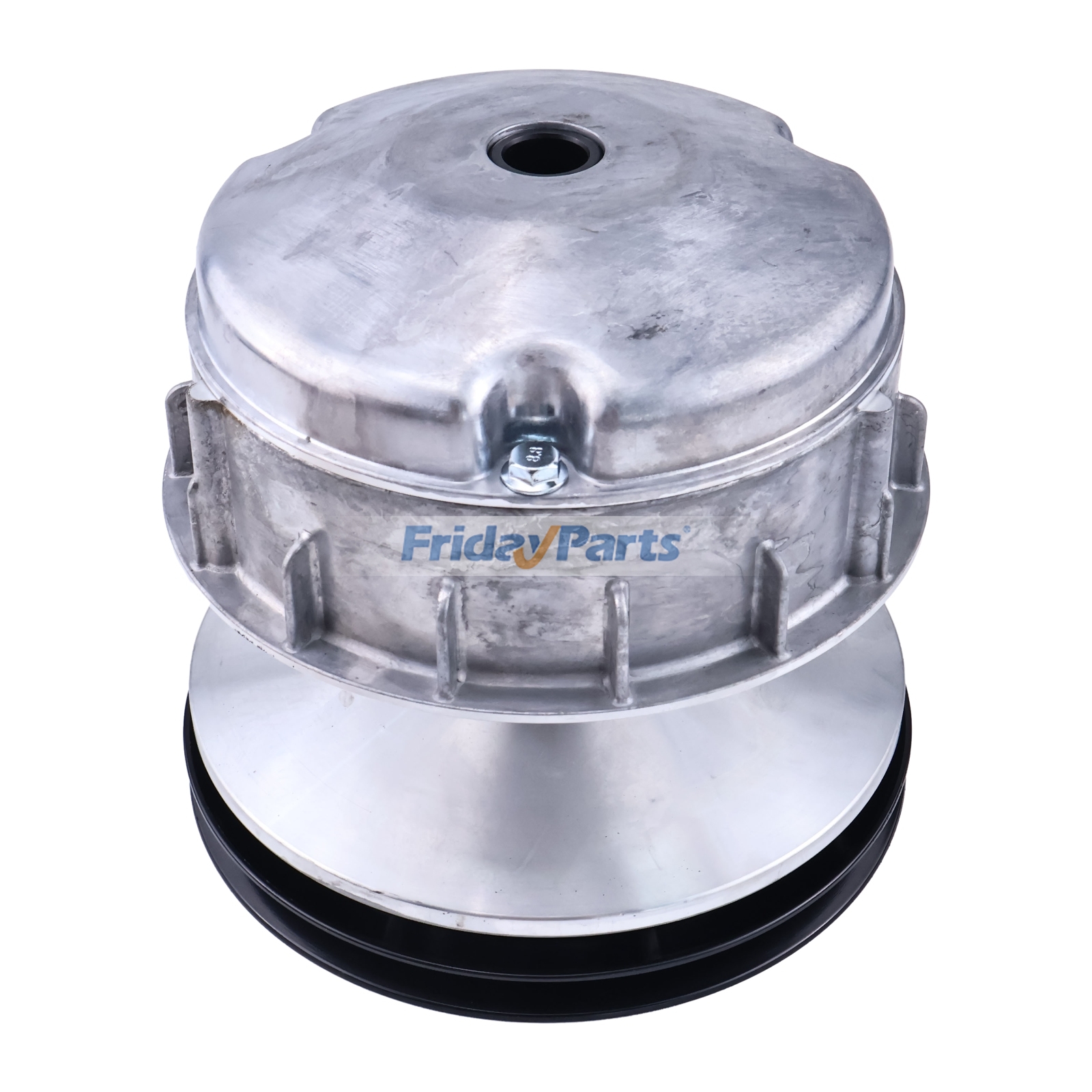 Embrague de transmisión primaria 120-4818 para Toro Workman MDX