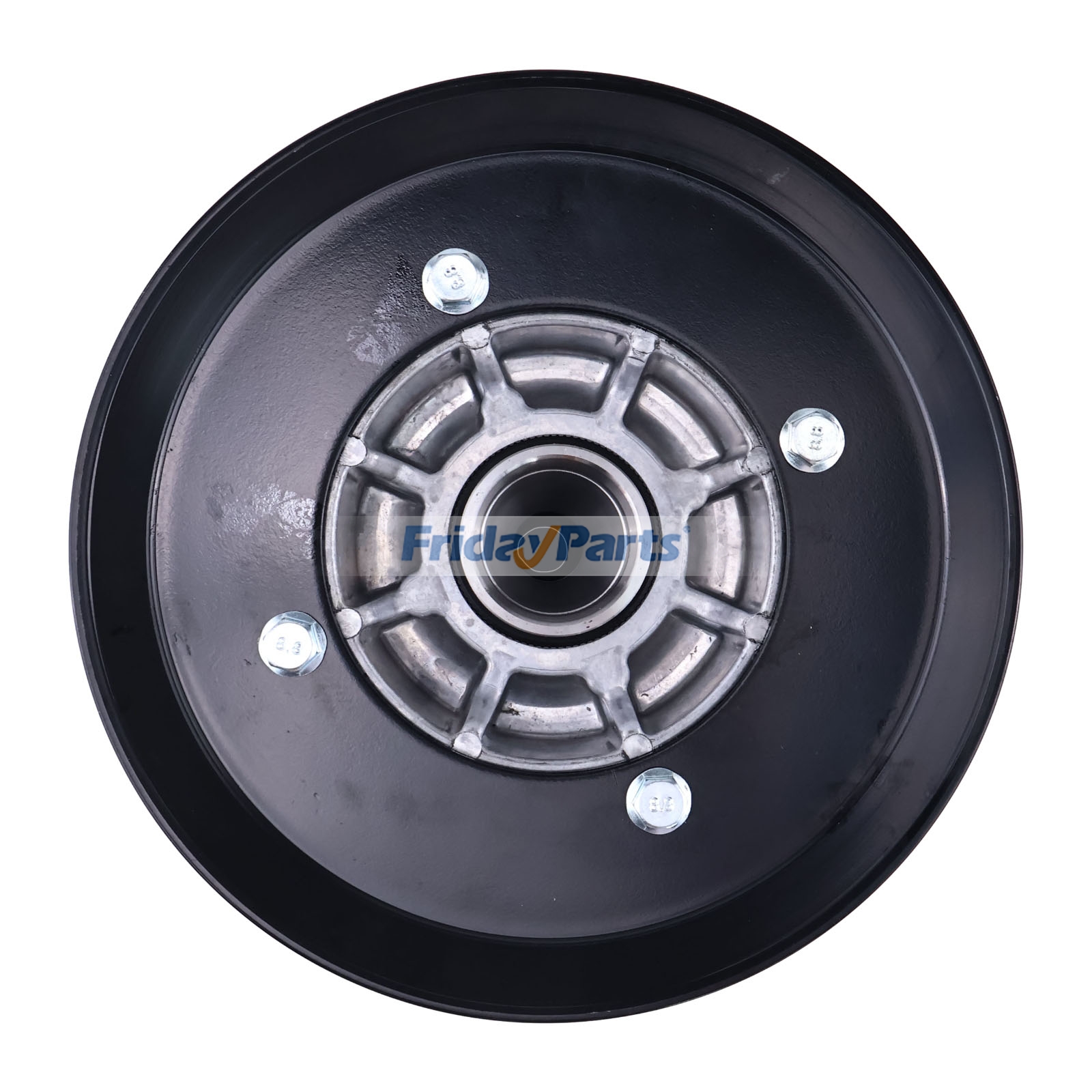  Primary Drive Clutch For Toro