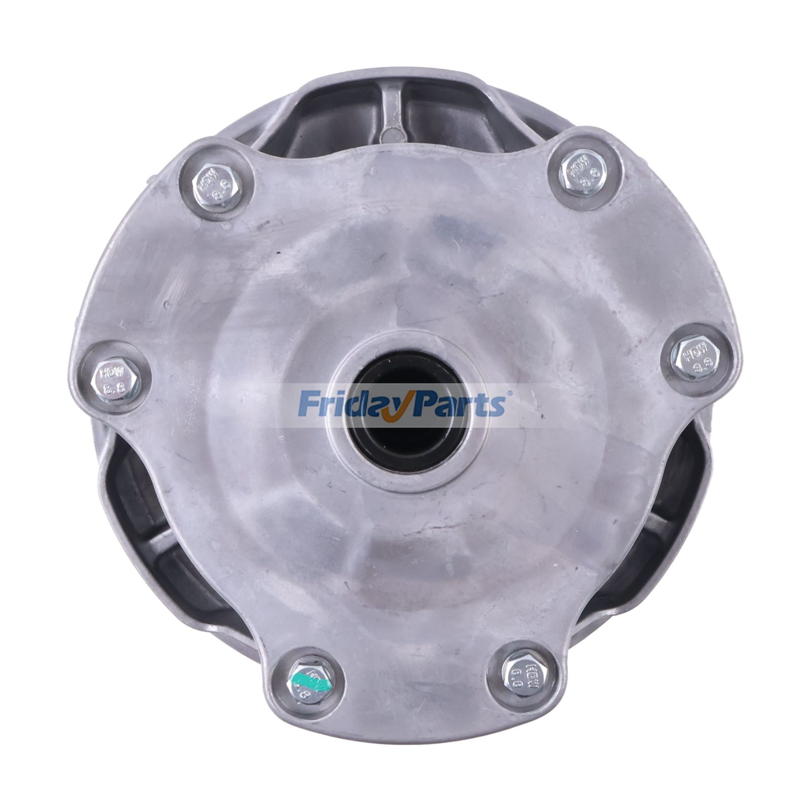 FridayPartsでプライマリドライブクラッチを購入