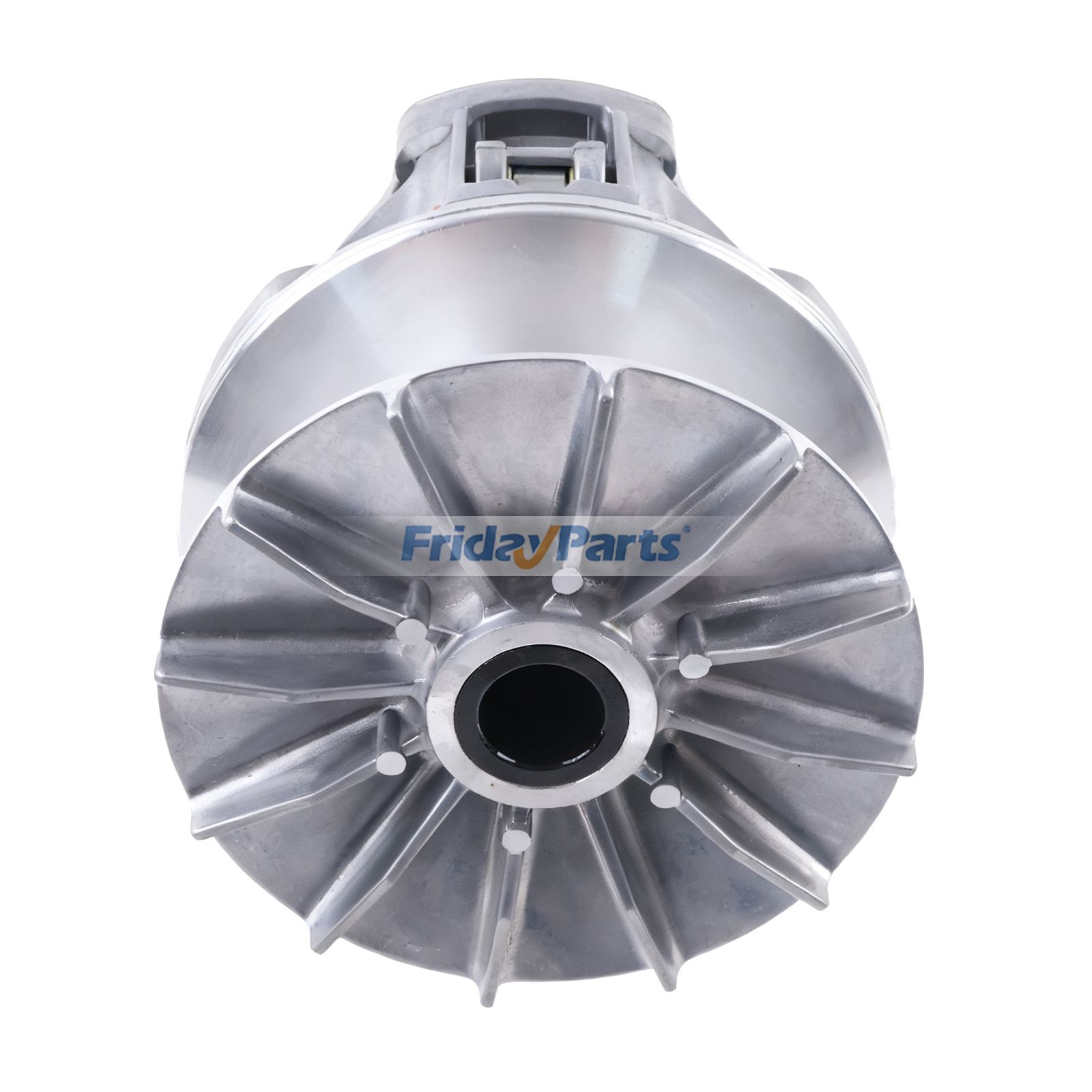 FridayPartsのプライマリドライブクラッチ