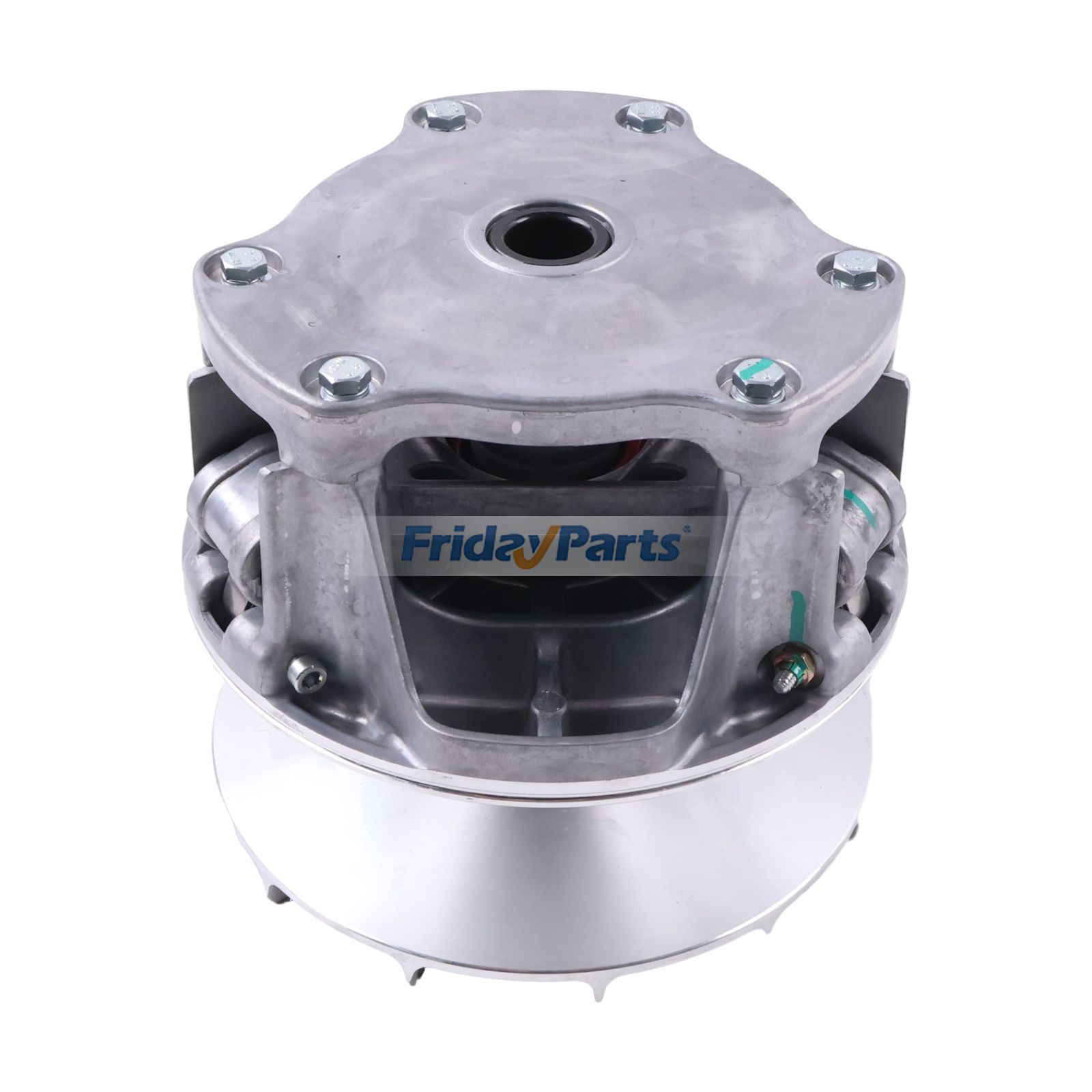 ATV/UTV プライマリドライブクラッチ