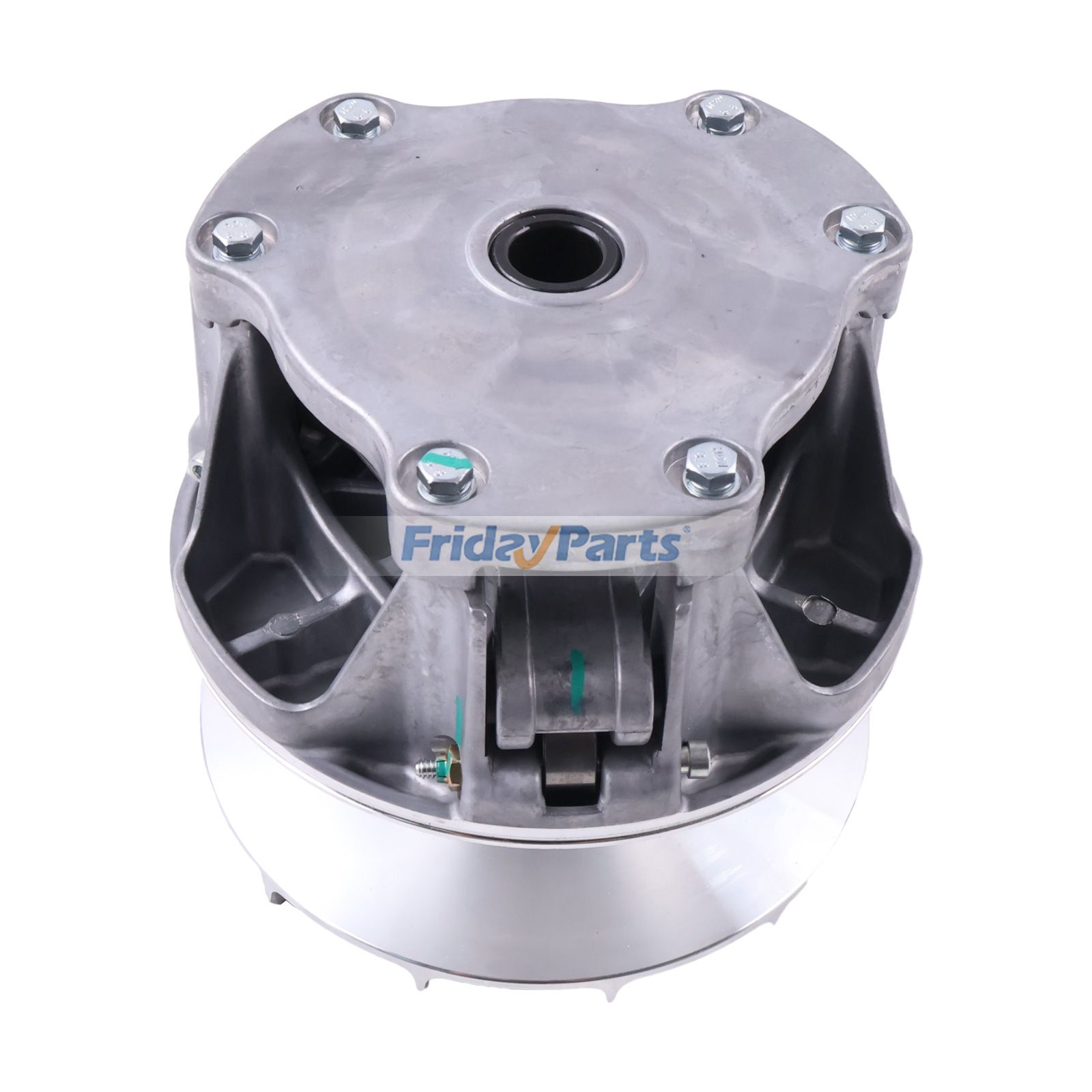 プライマリードライブクラッチ 1322772 ポラリス レンジャー クルー XP 700 2005-2009用