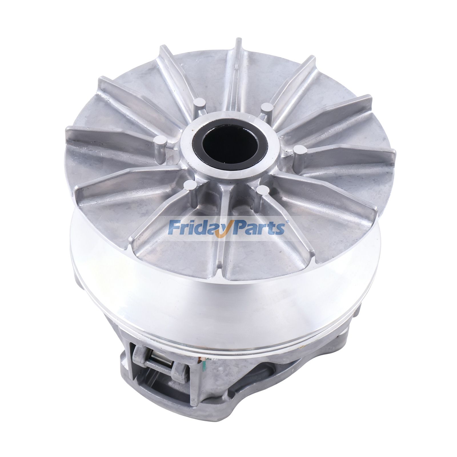 Polaris用用プライマリードライブクラッチ 1322772 ポラリス レンジャー クルー XP 700 2005-2009用