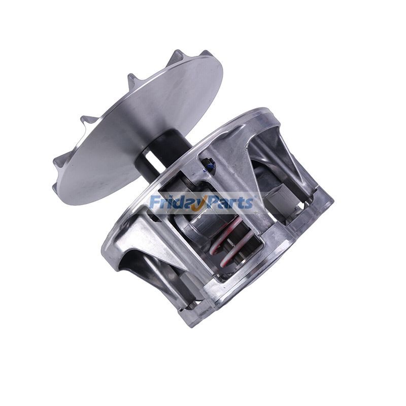 FridayPartsで2009-2014 Polaris 1000 用 ATV プライマリ ドライブ クラッチを購入