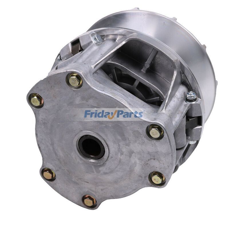 Primary Drive Clutch For Polaris