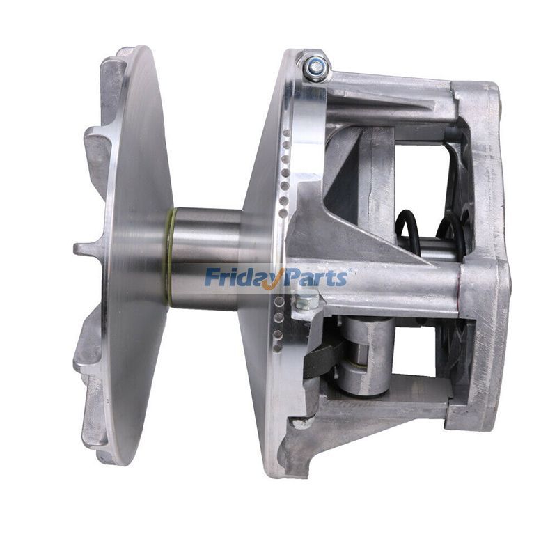 FridayParts Primary Drive Clutch