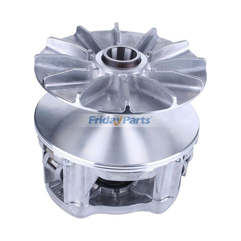 New Primary Drive Clutch For Polaris - Replaces OEM 1323068 & 1323241